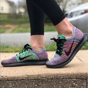 SOLD Nike Free RN Flyknit